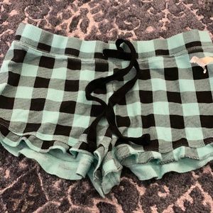 Victoria’s Secret PINK Sleep Shorts